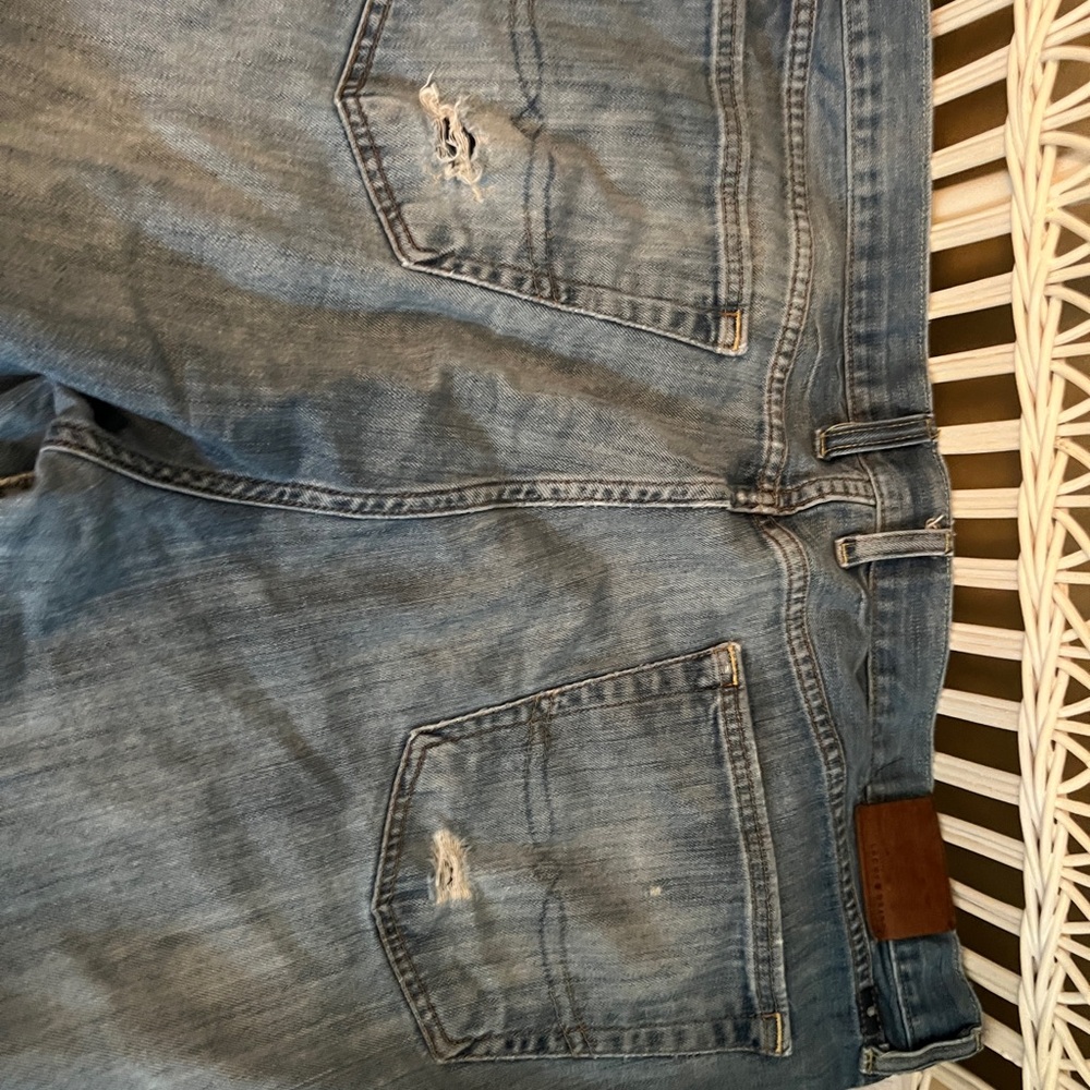 Lucky Brand Blue Men's Jeans